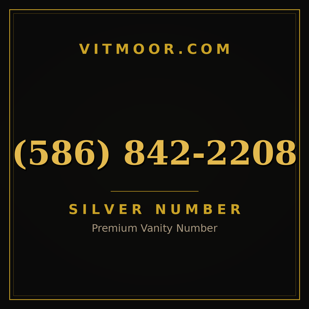 586 842-2208