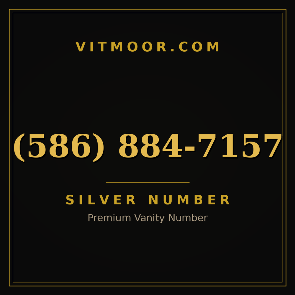 586 884-7157