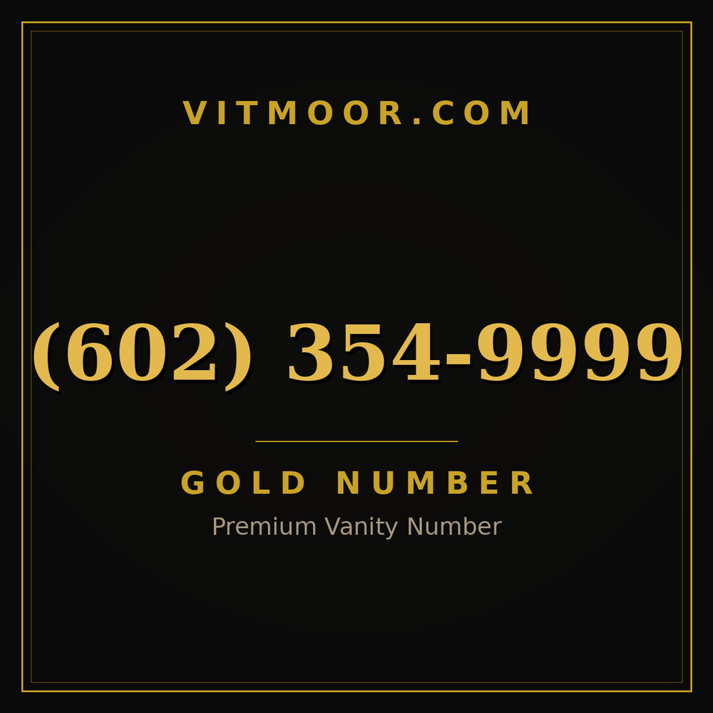 602 354-9999
