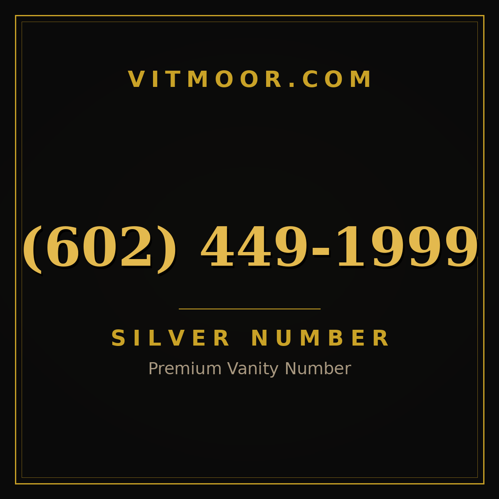602 449-1999