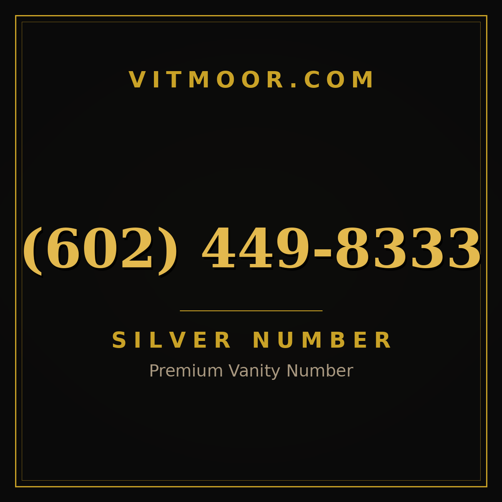 602 449-8333