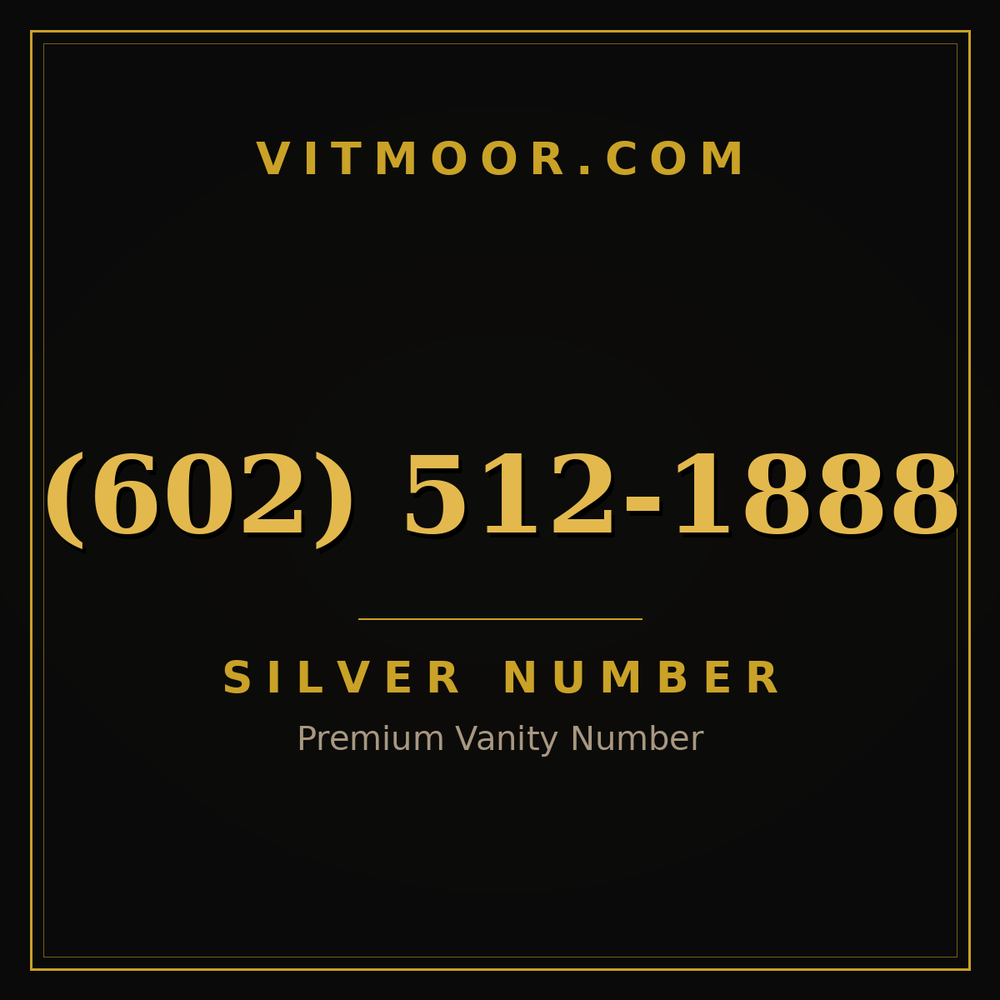 602 512-1888