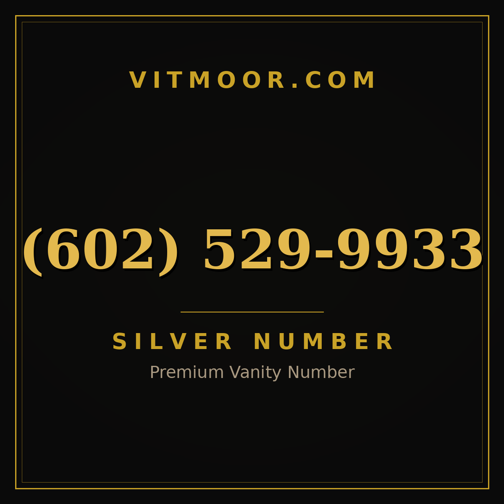 602 529-9933