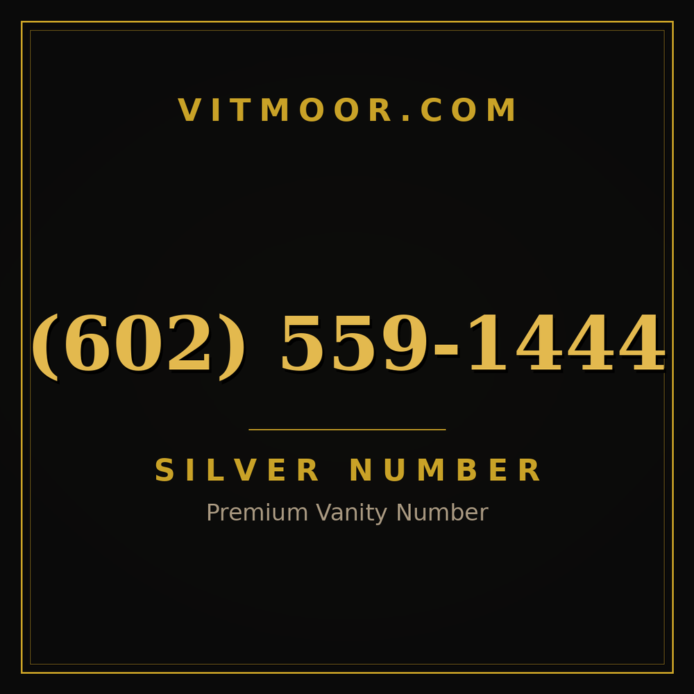 602 559-1444