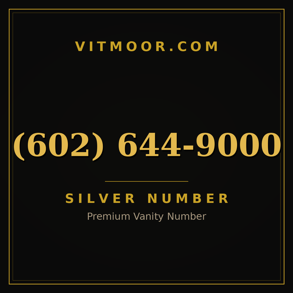 602 644-9000