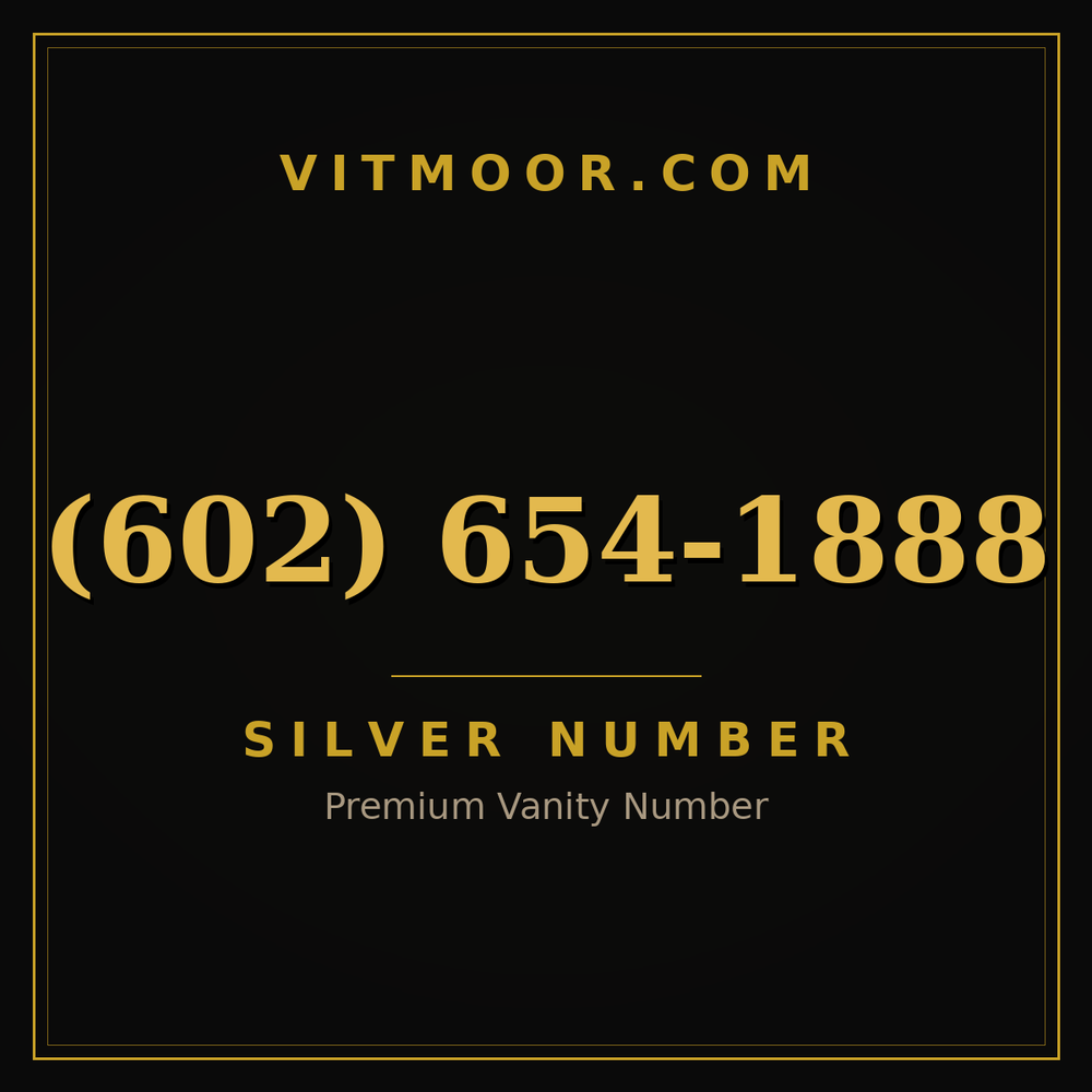 602 654-1888