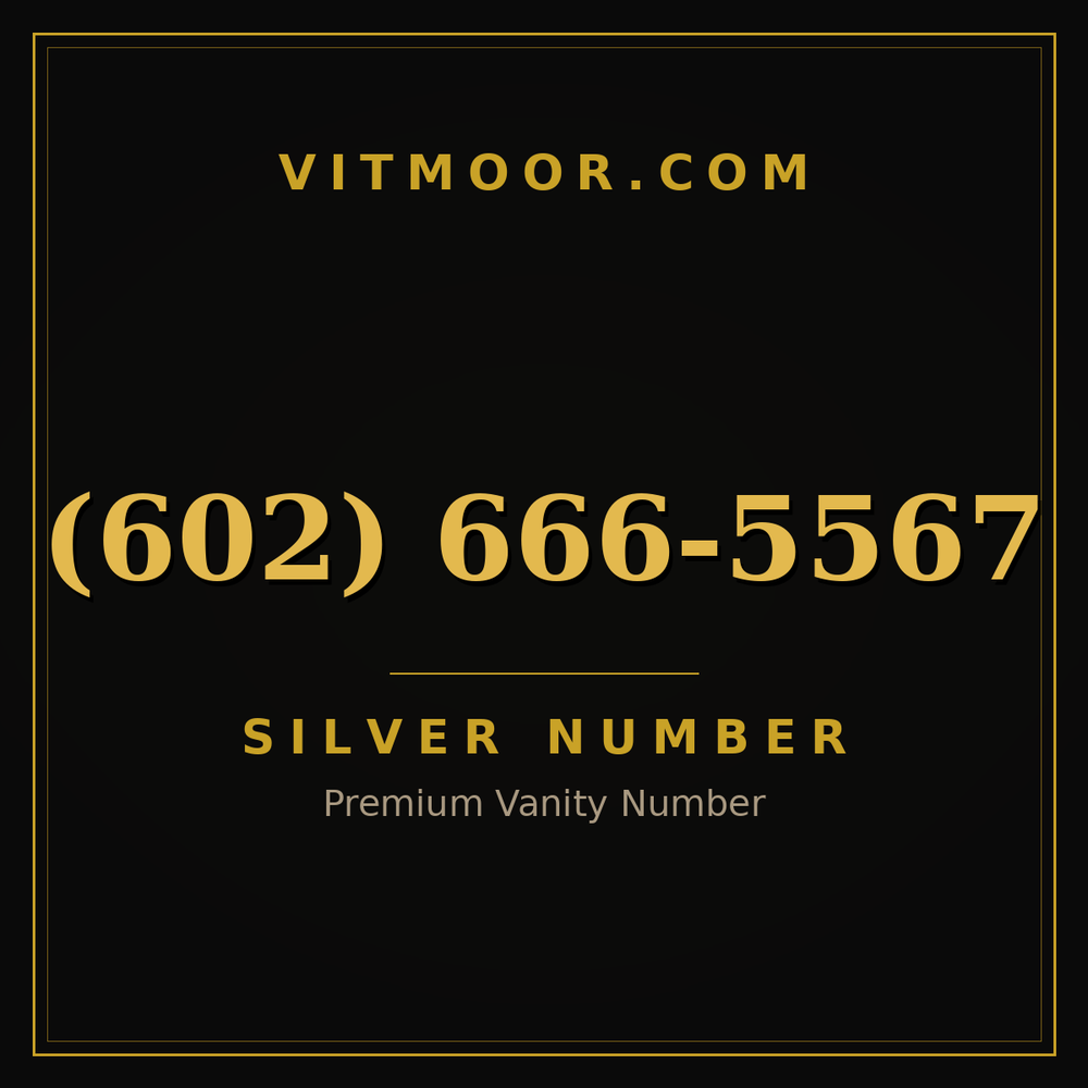 602 666-5567