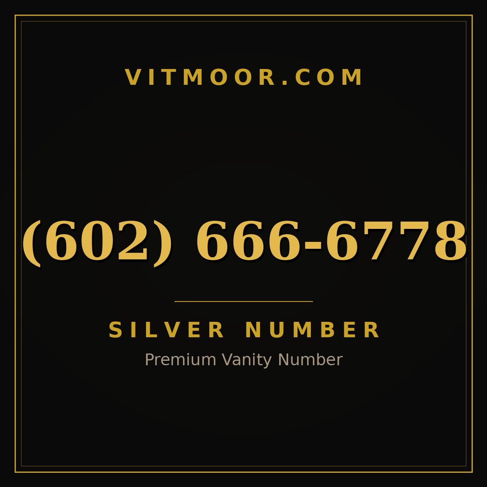 602 666-6778