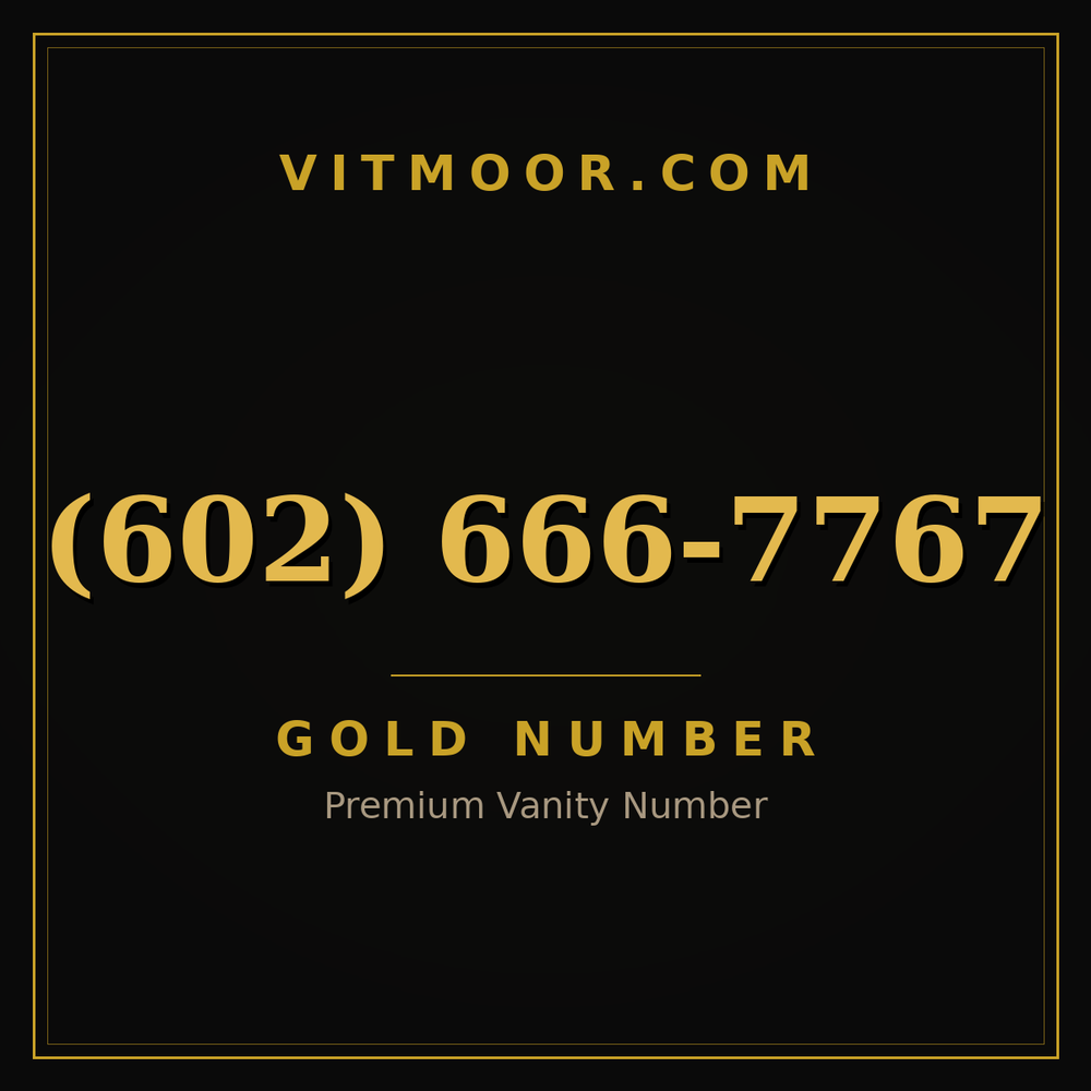 602 666-7767