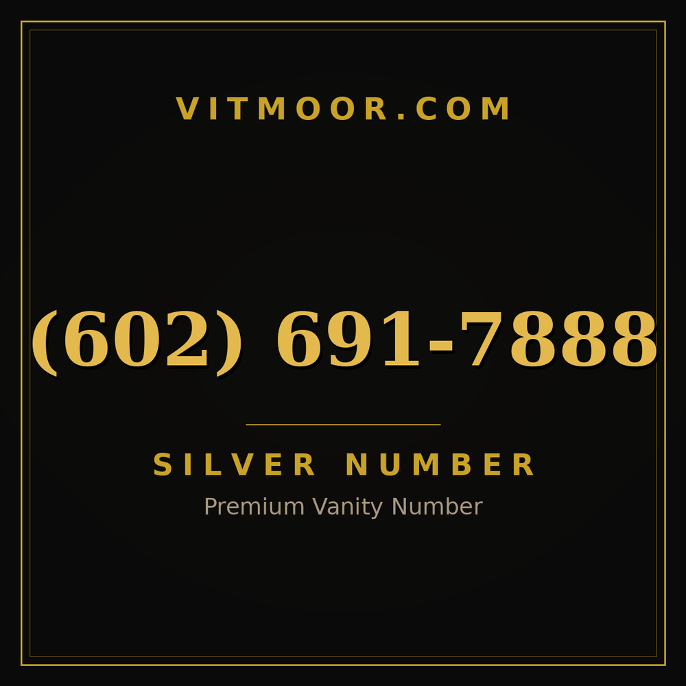 602 691-7888