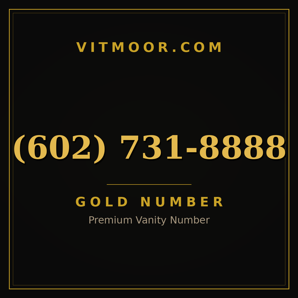 602 731-8888