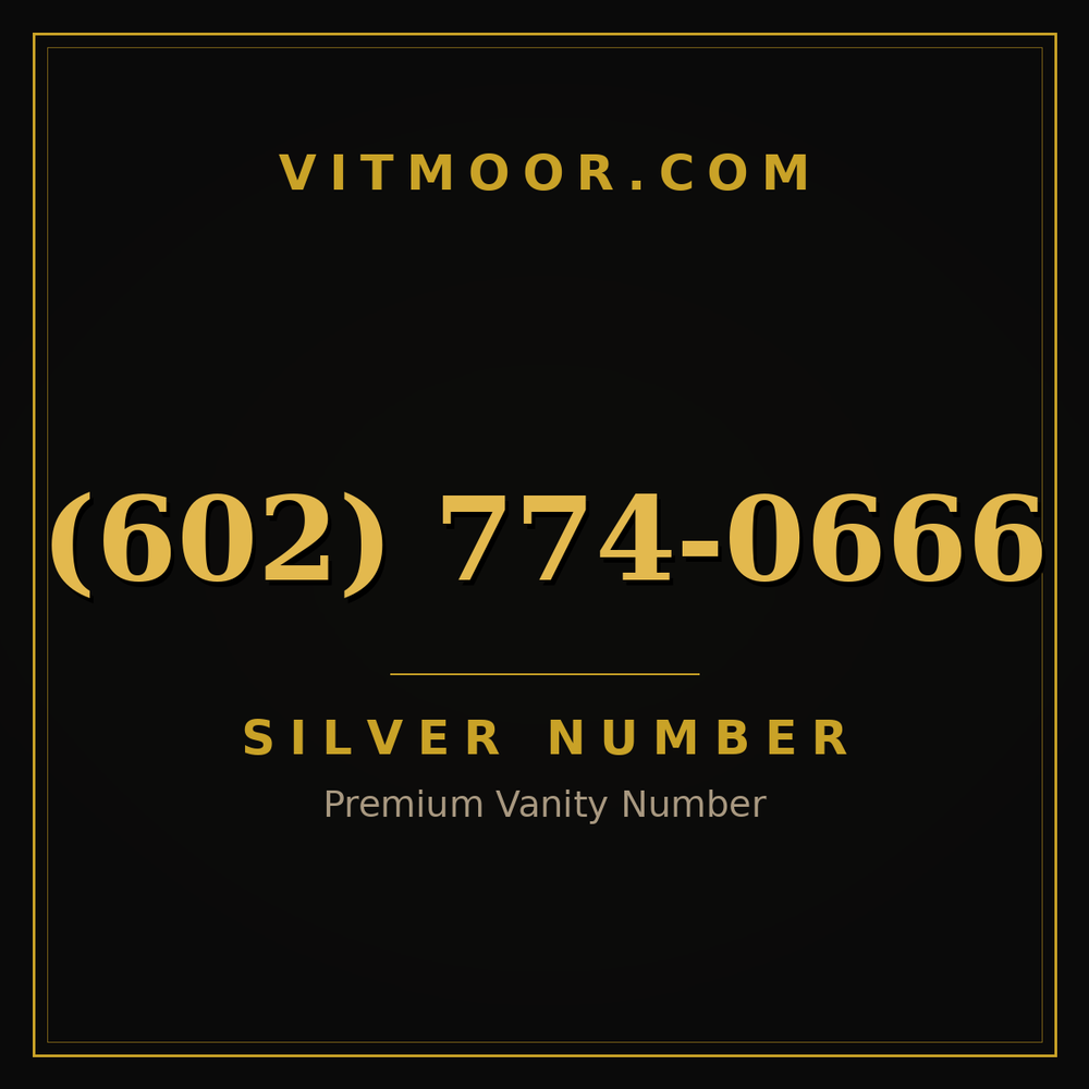 602 774-0666