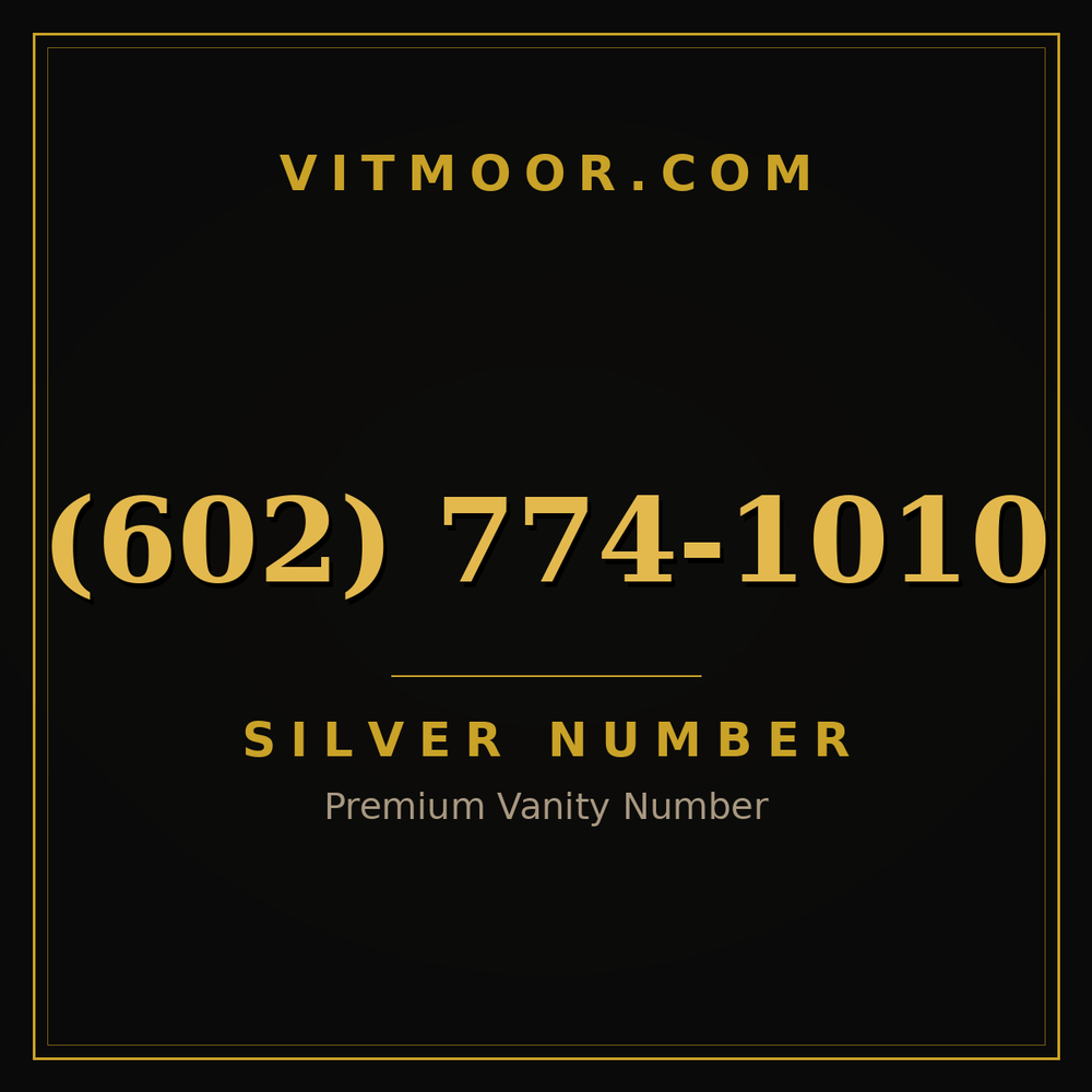 602 774-1010