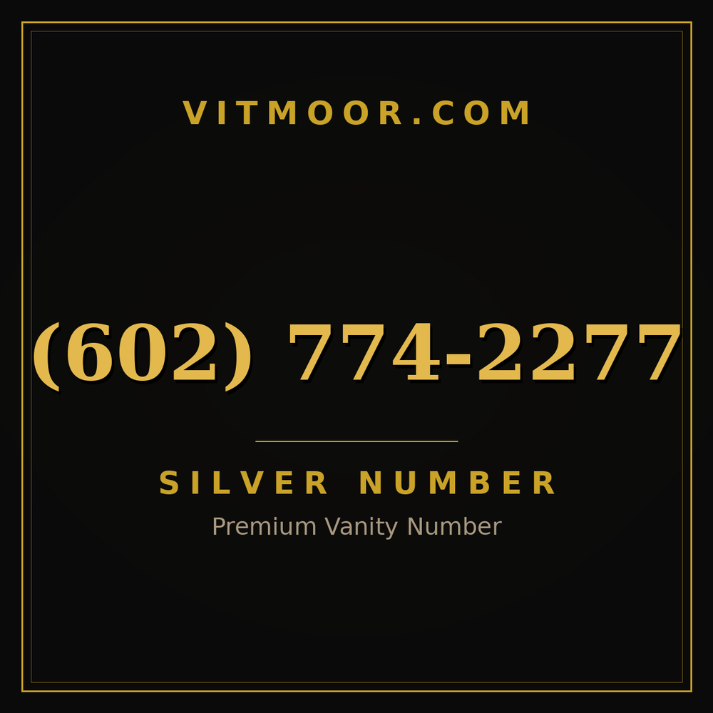 602 774-2277