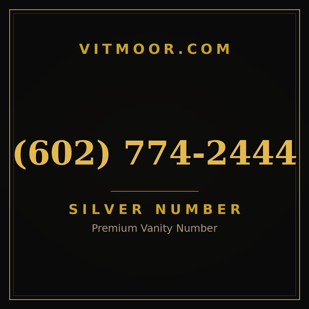 602 774-2444