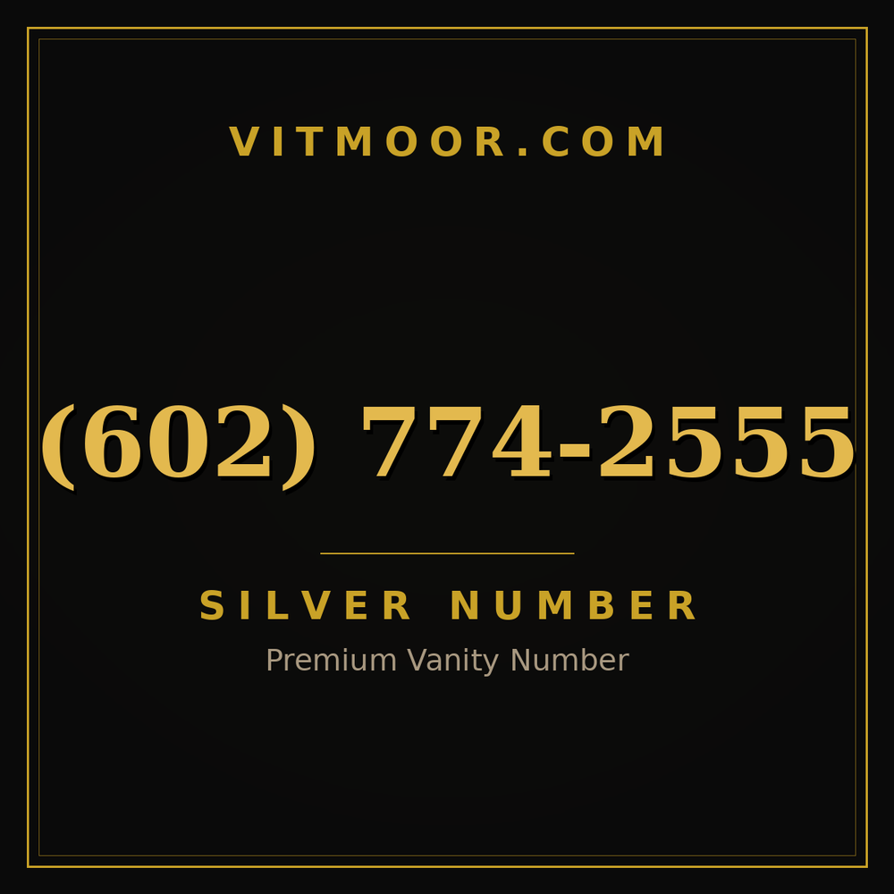 602 774-2555