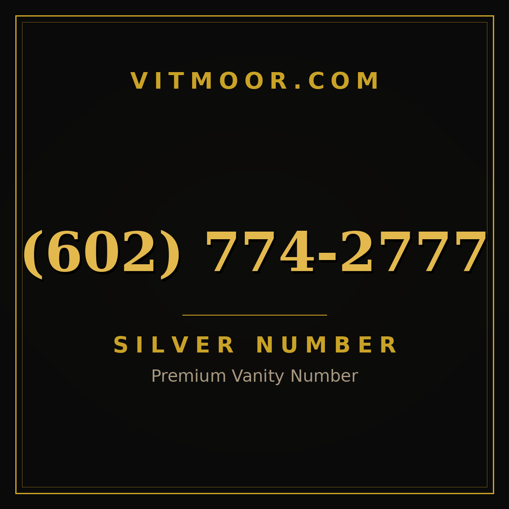 602 774-2777