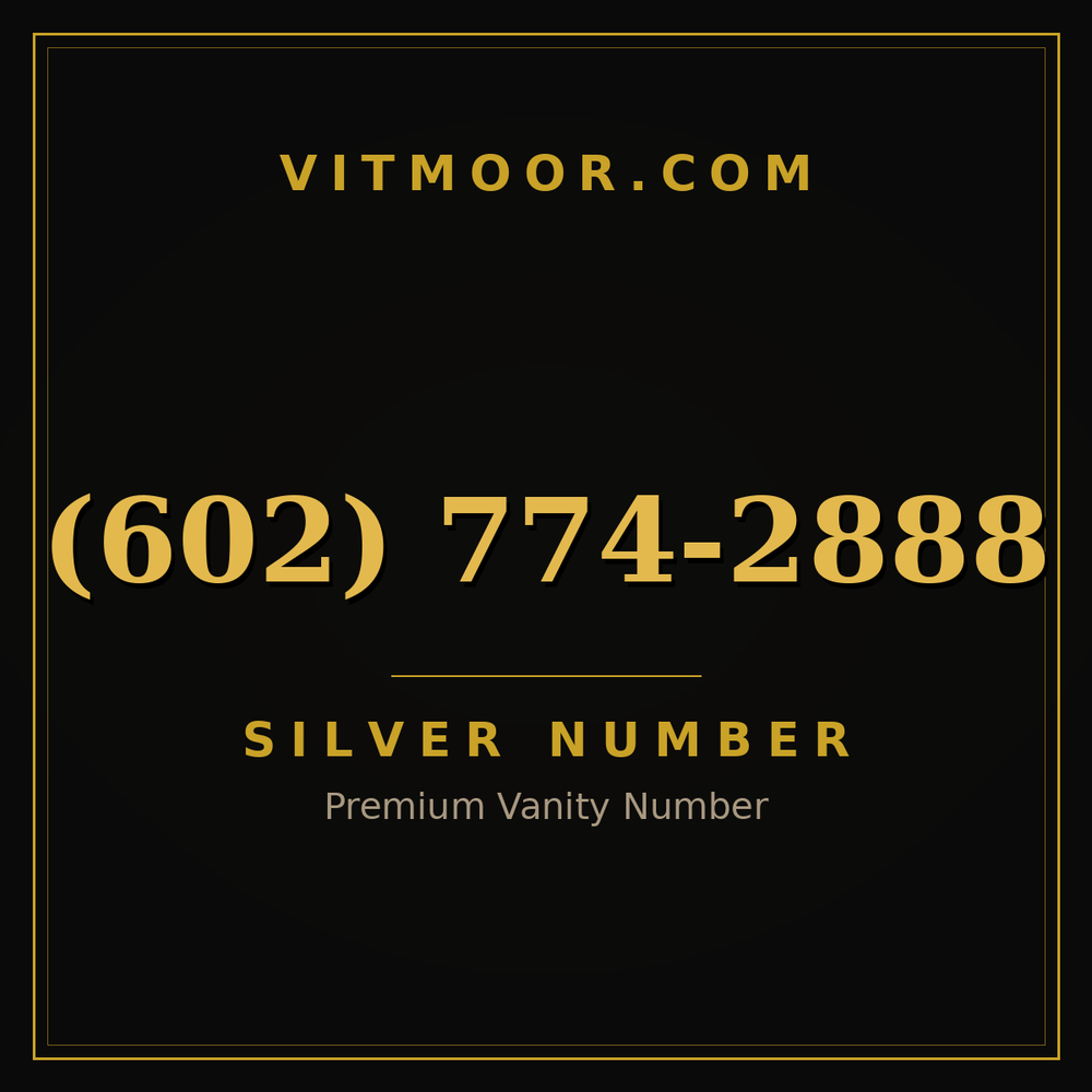 602 774-2888