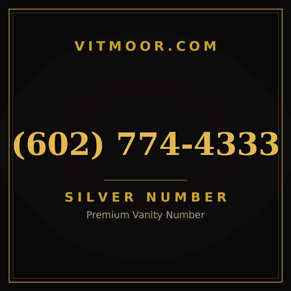 602 774-4333