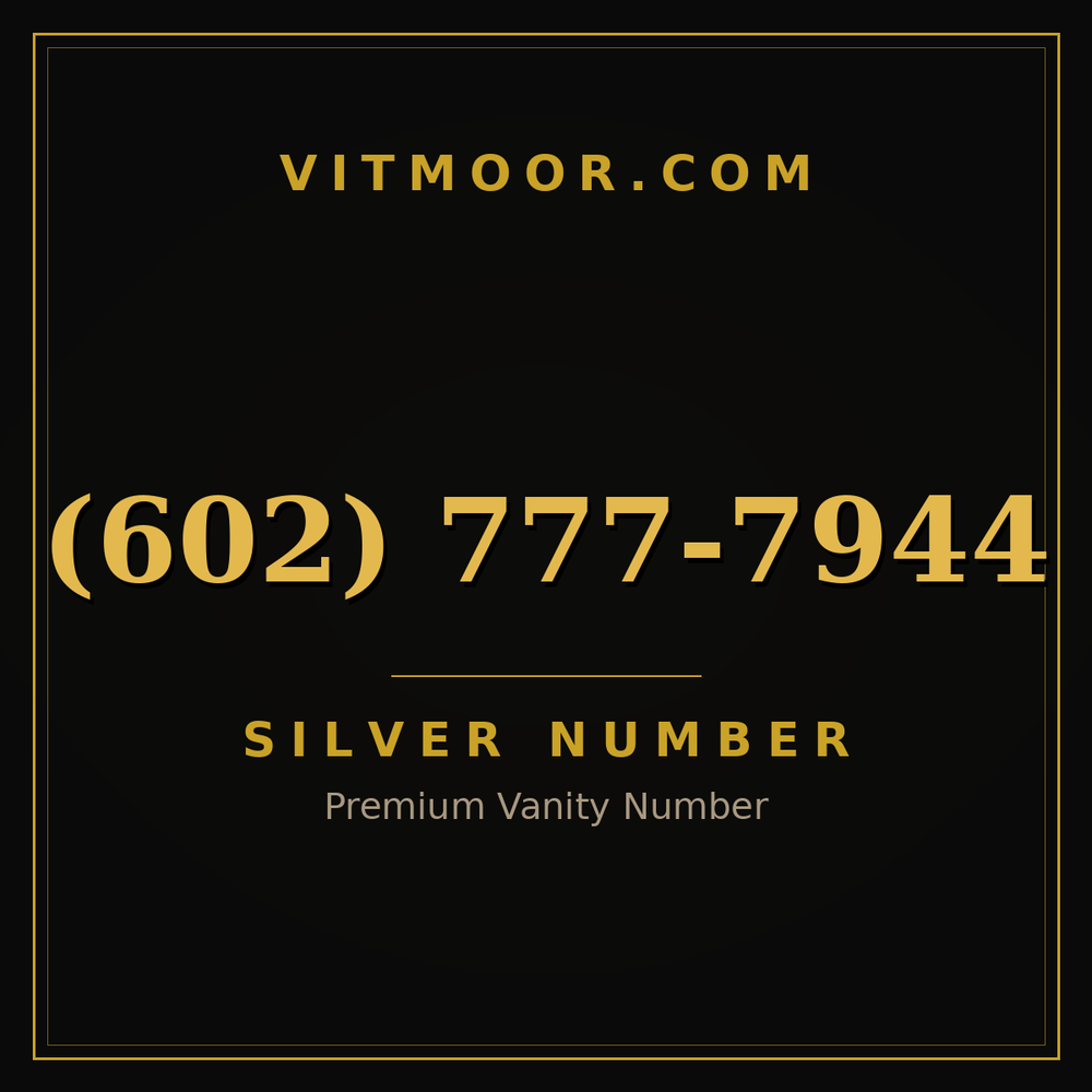 602 777-7944