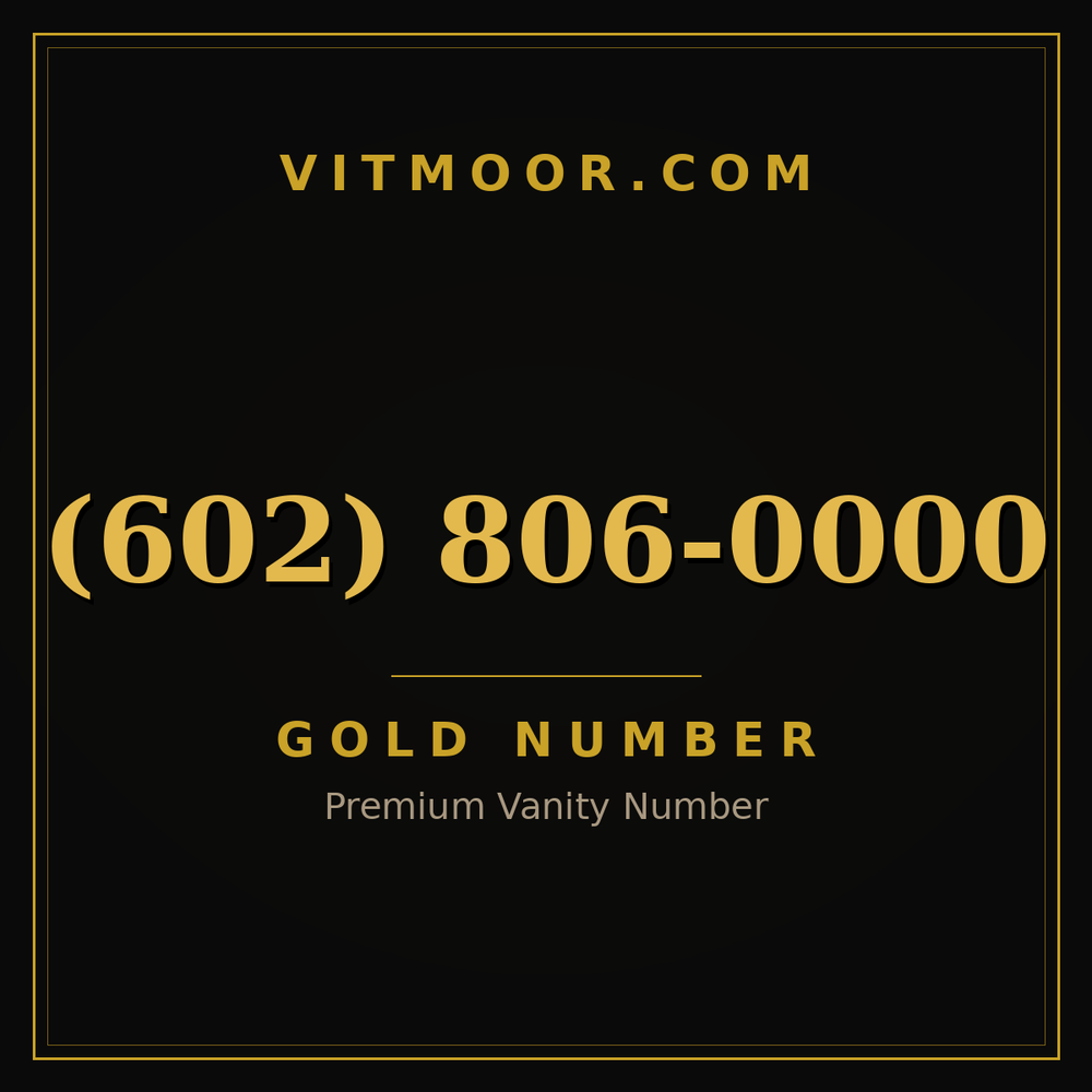 602 806-0000