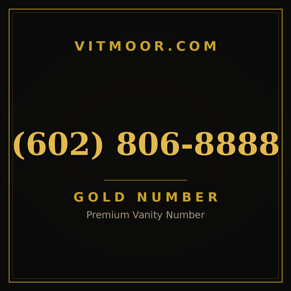 602 806-8888