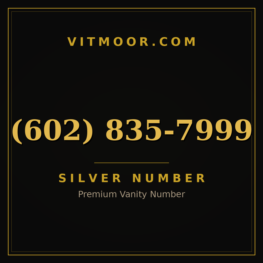 602 835-7999