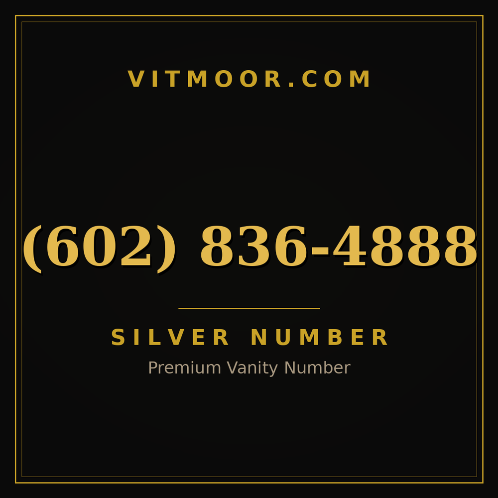 602 836-4888