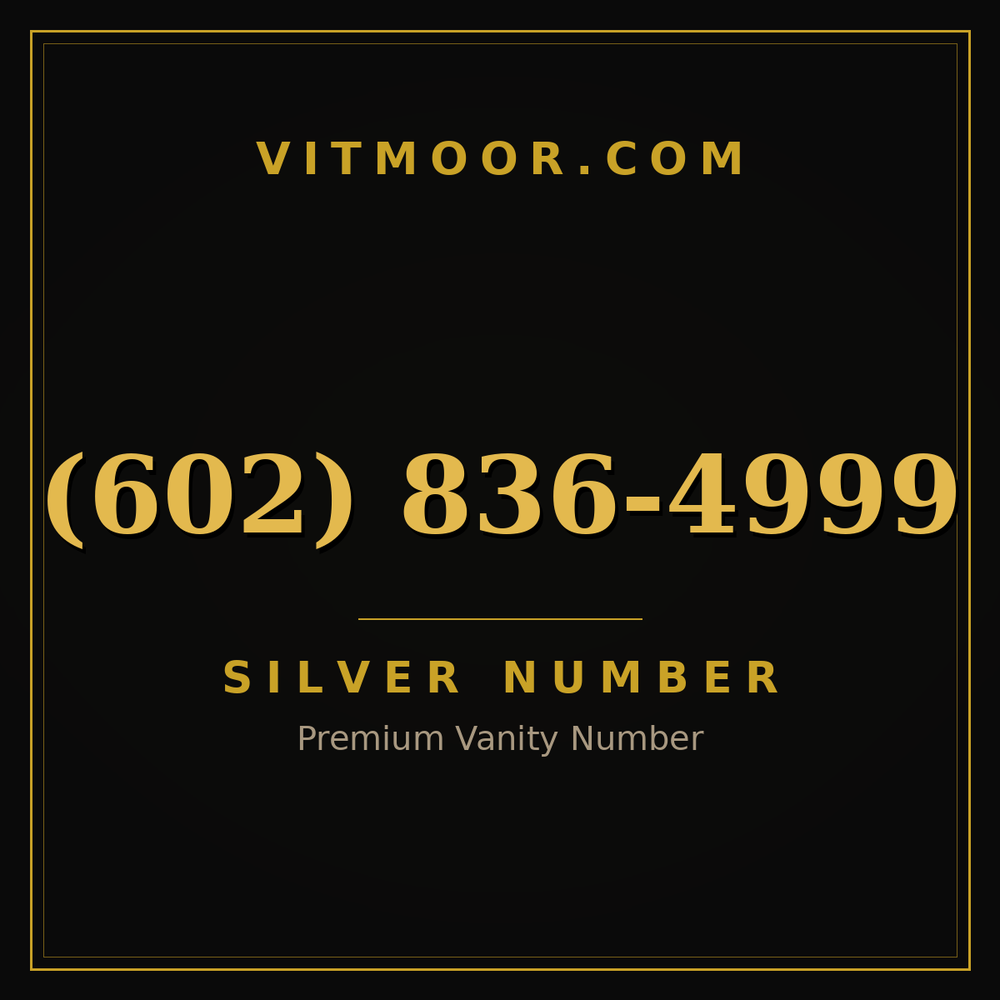 602 836-4999