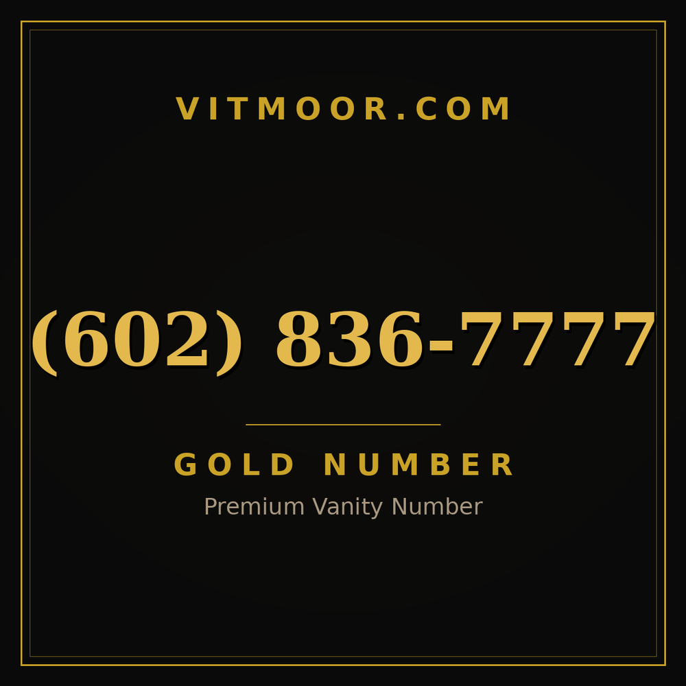 602 836-7777
