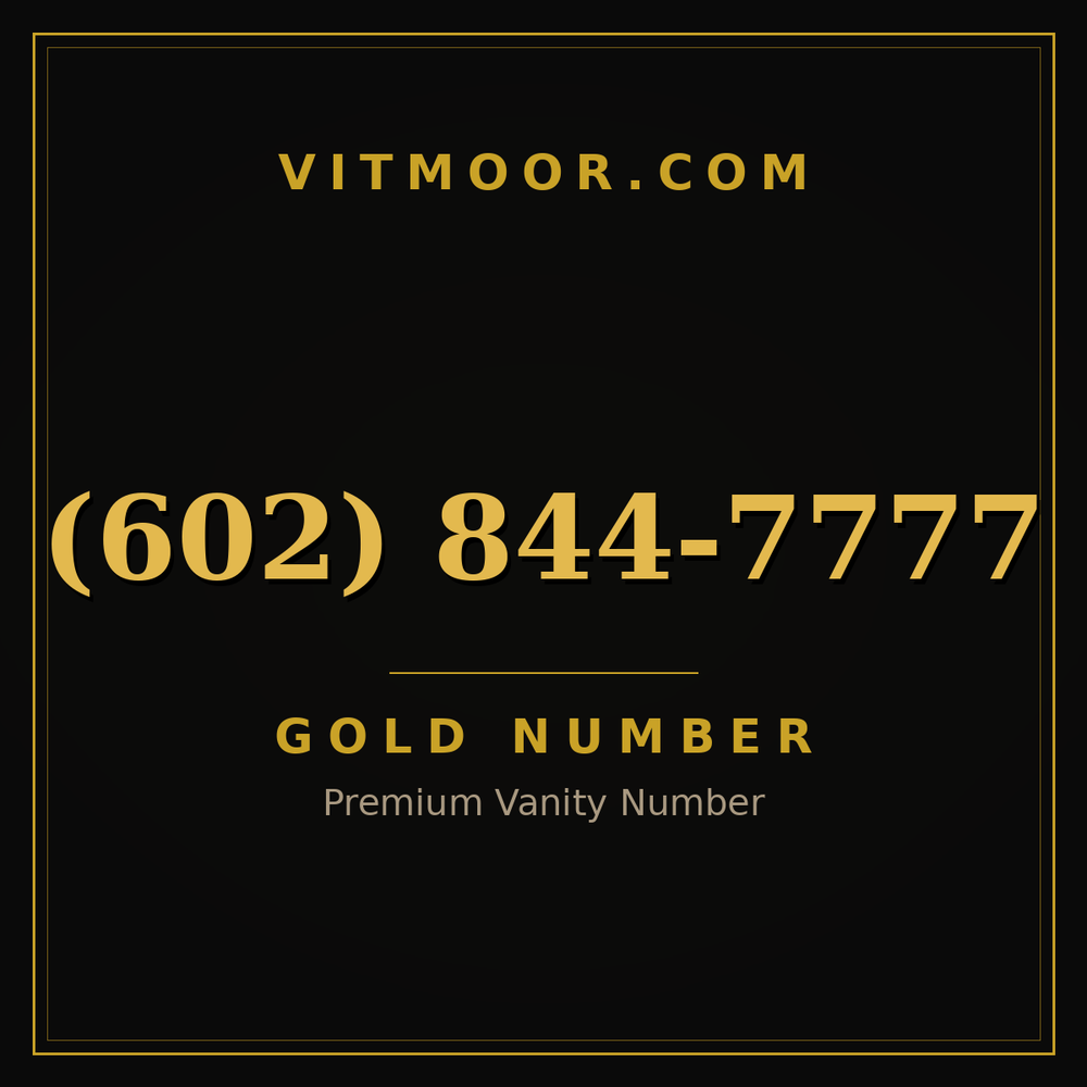 602 844-7777