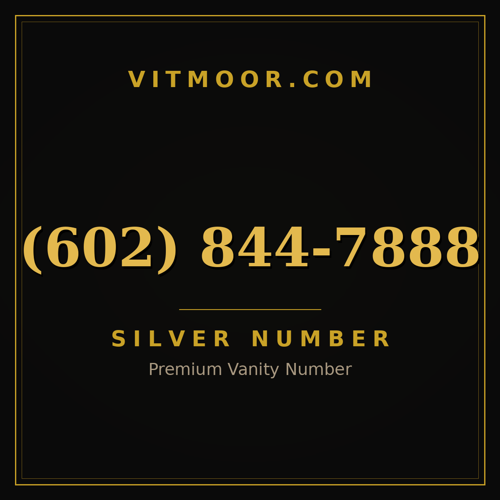 602 844-7888