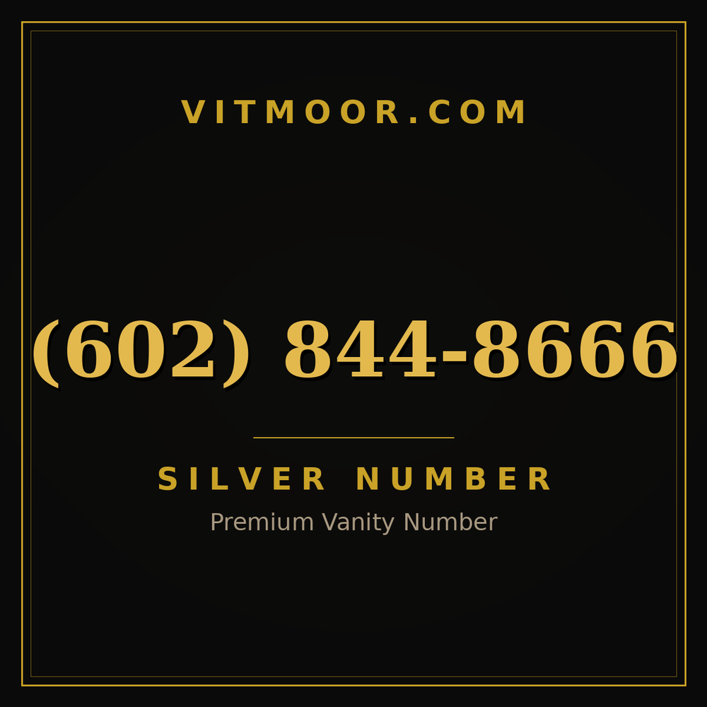 602 844-8666