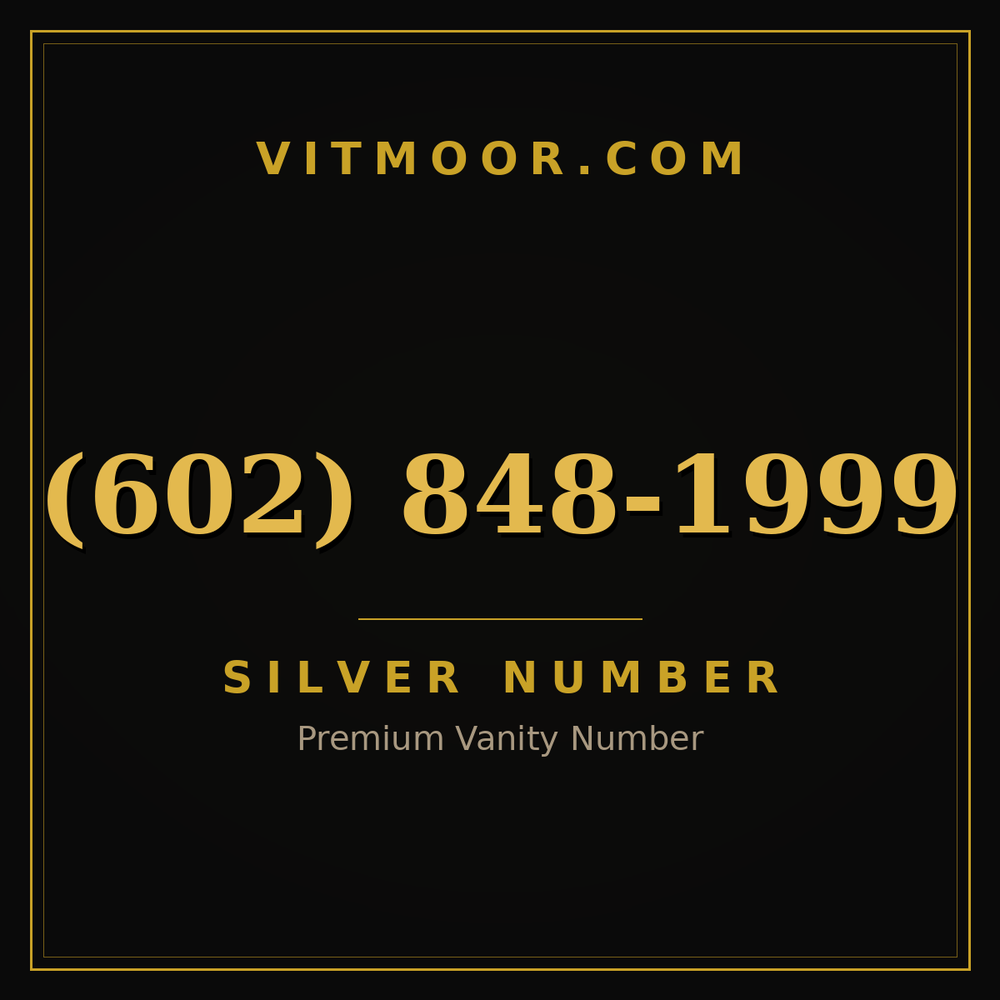 602 848-1999
