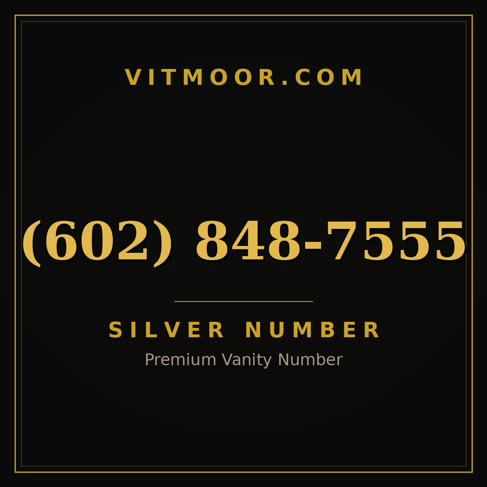 602 848-7555