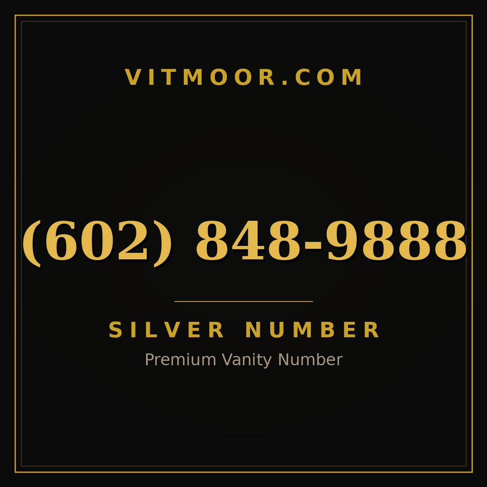 602 848-9888