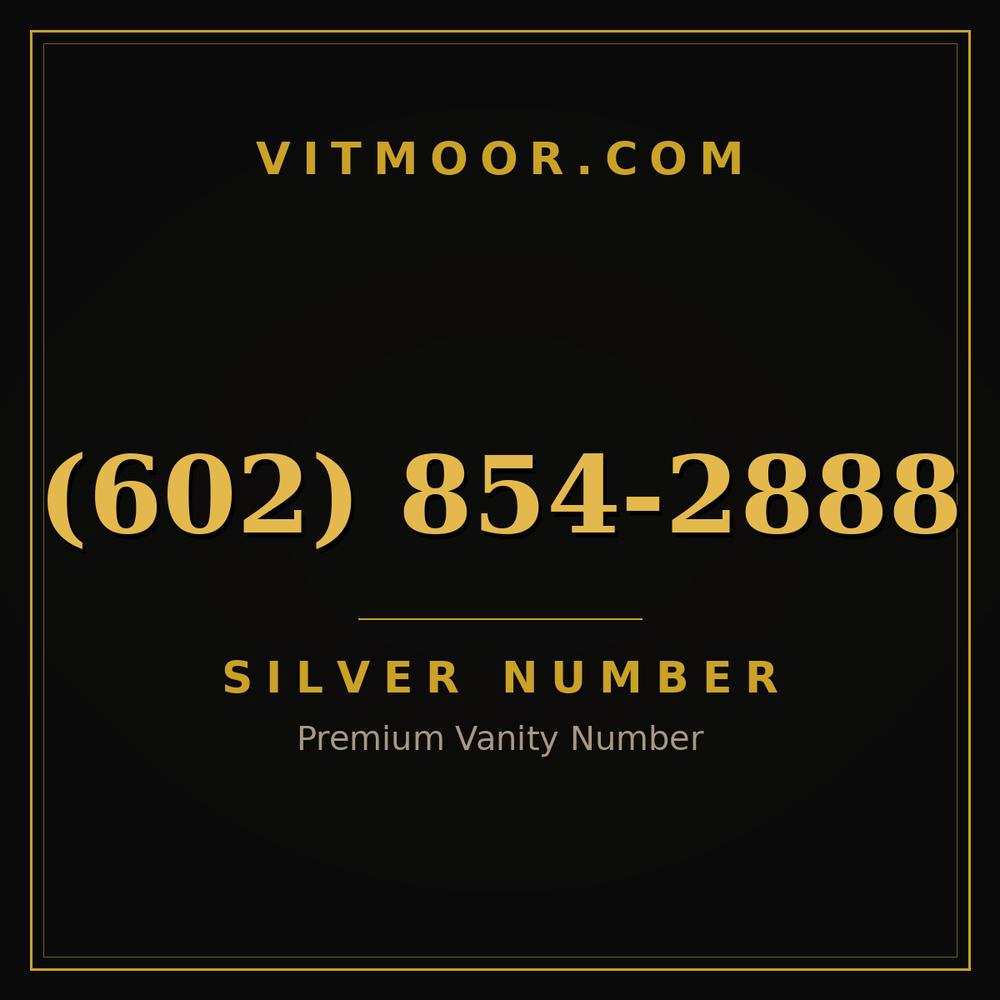 602 854-2888