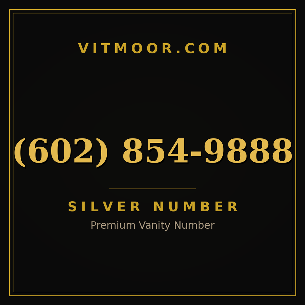 602 854-9888