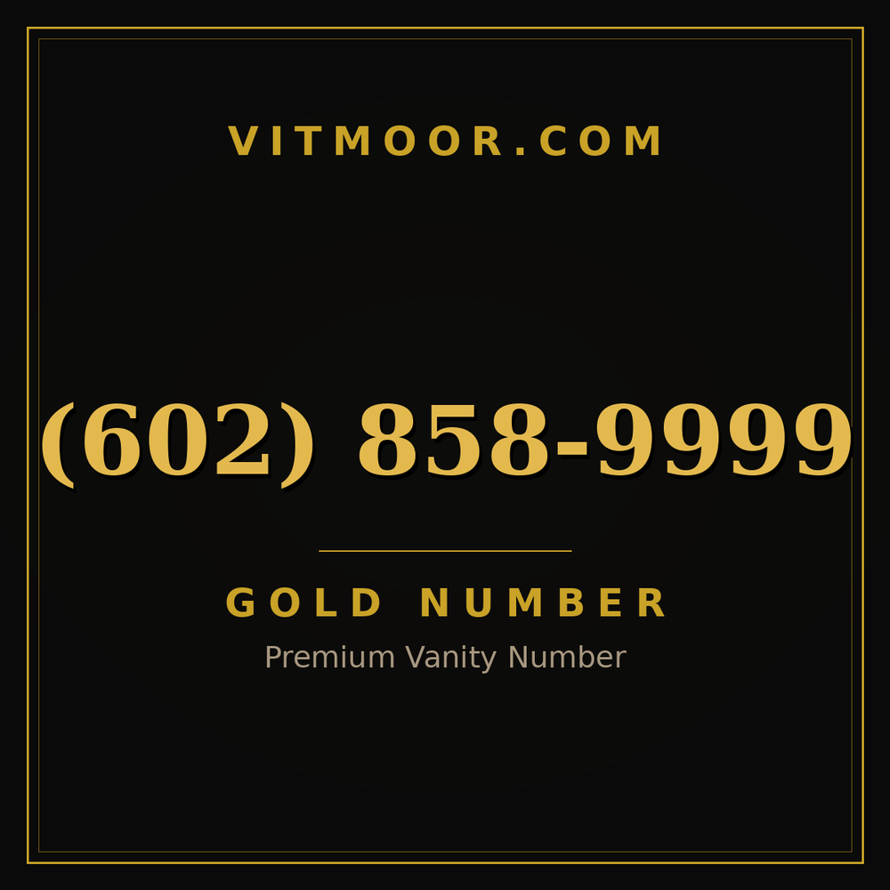 602 858-9999