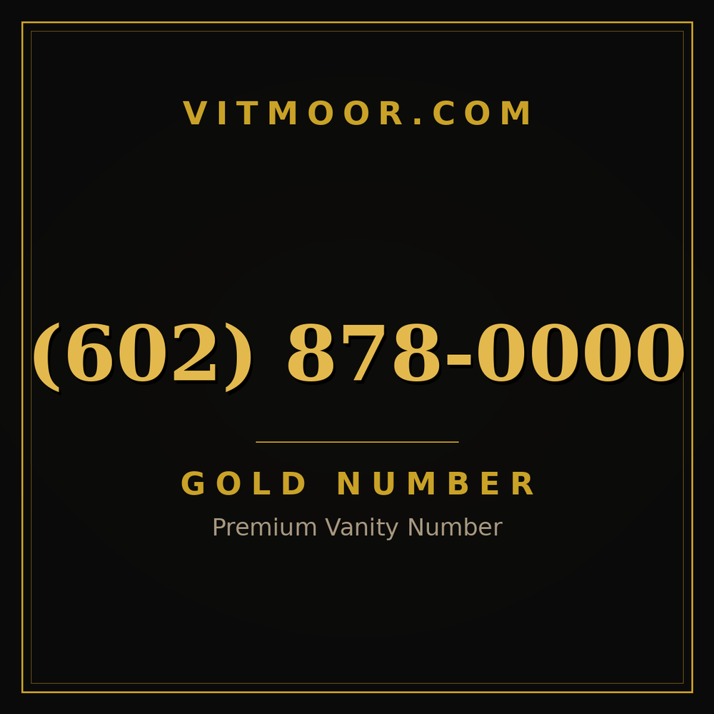602 878-0000