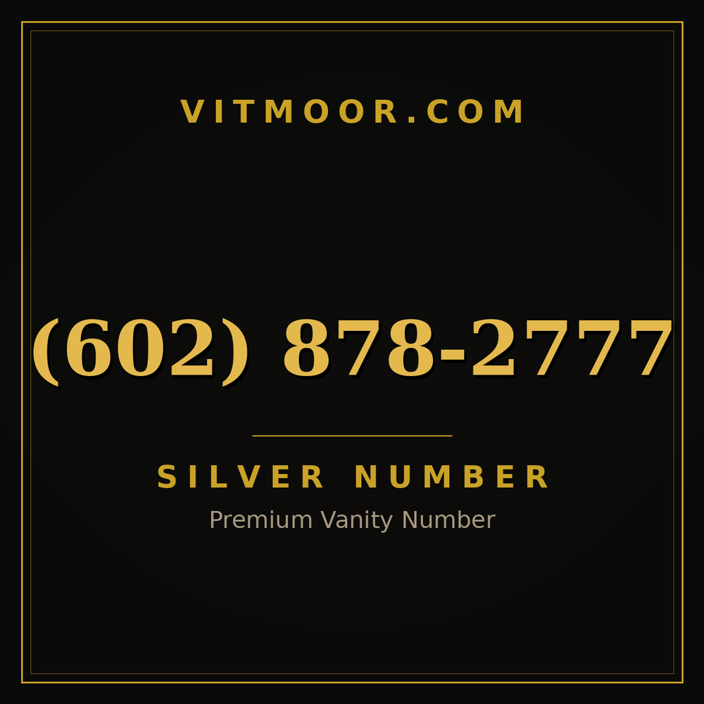 602 878-2777