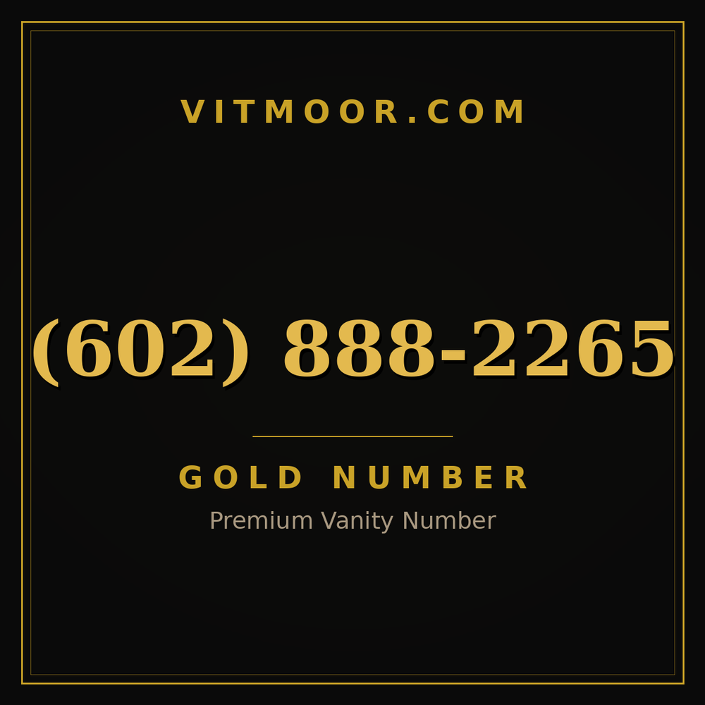 602 888-2265