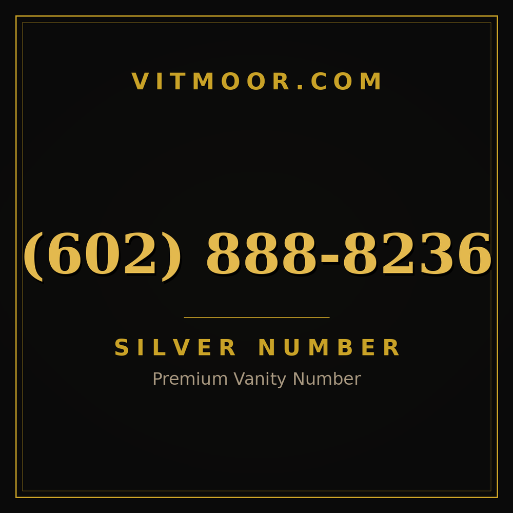 602 888-8236
