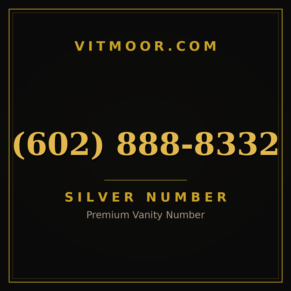 602 888-8332
