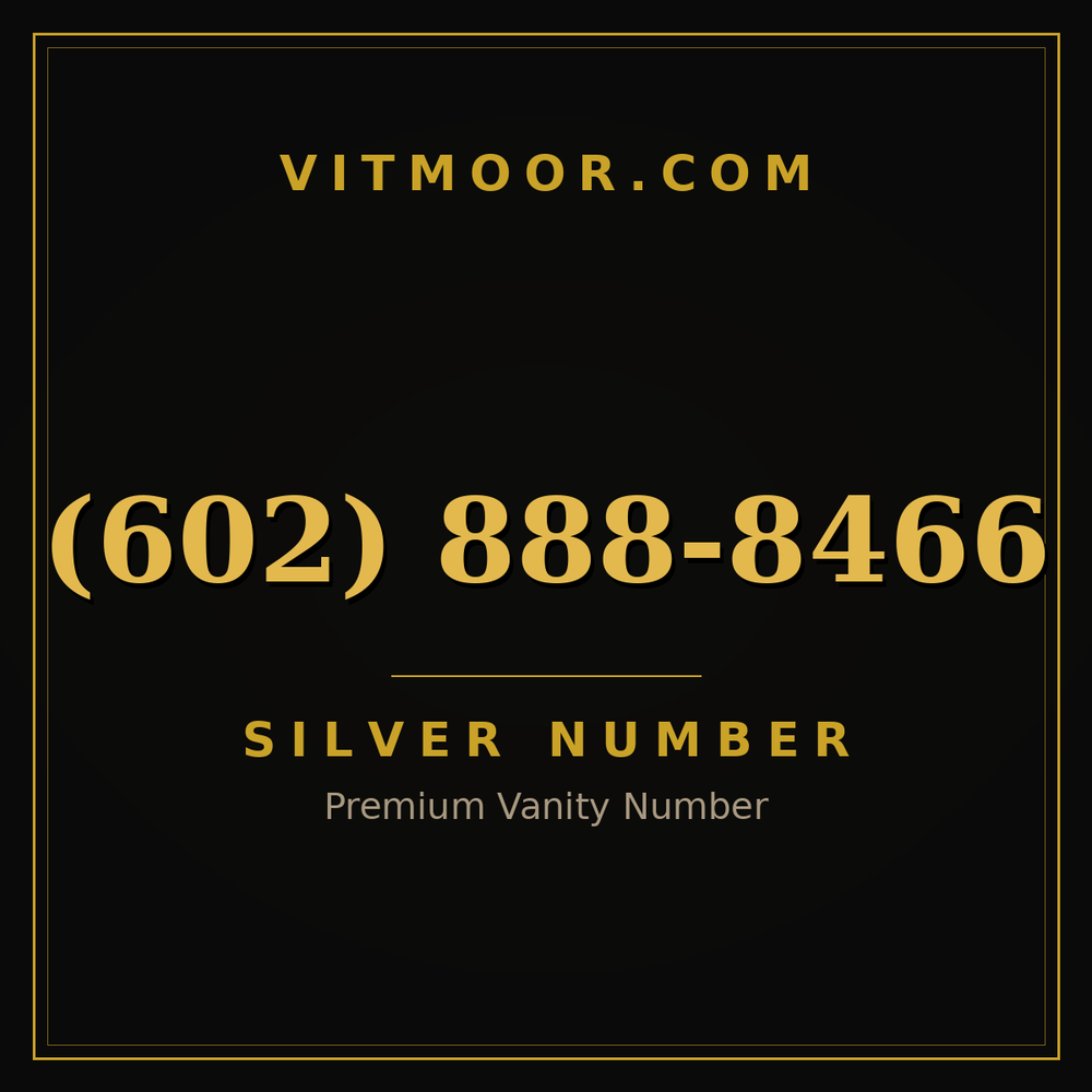 602 888-8466