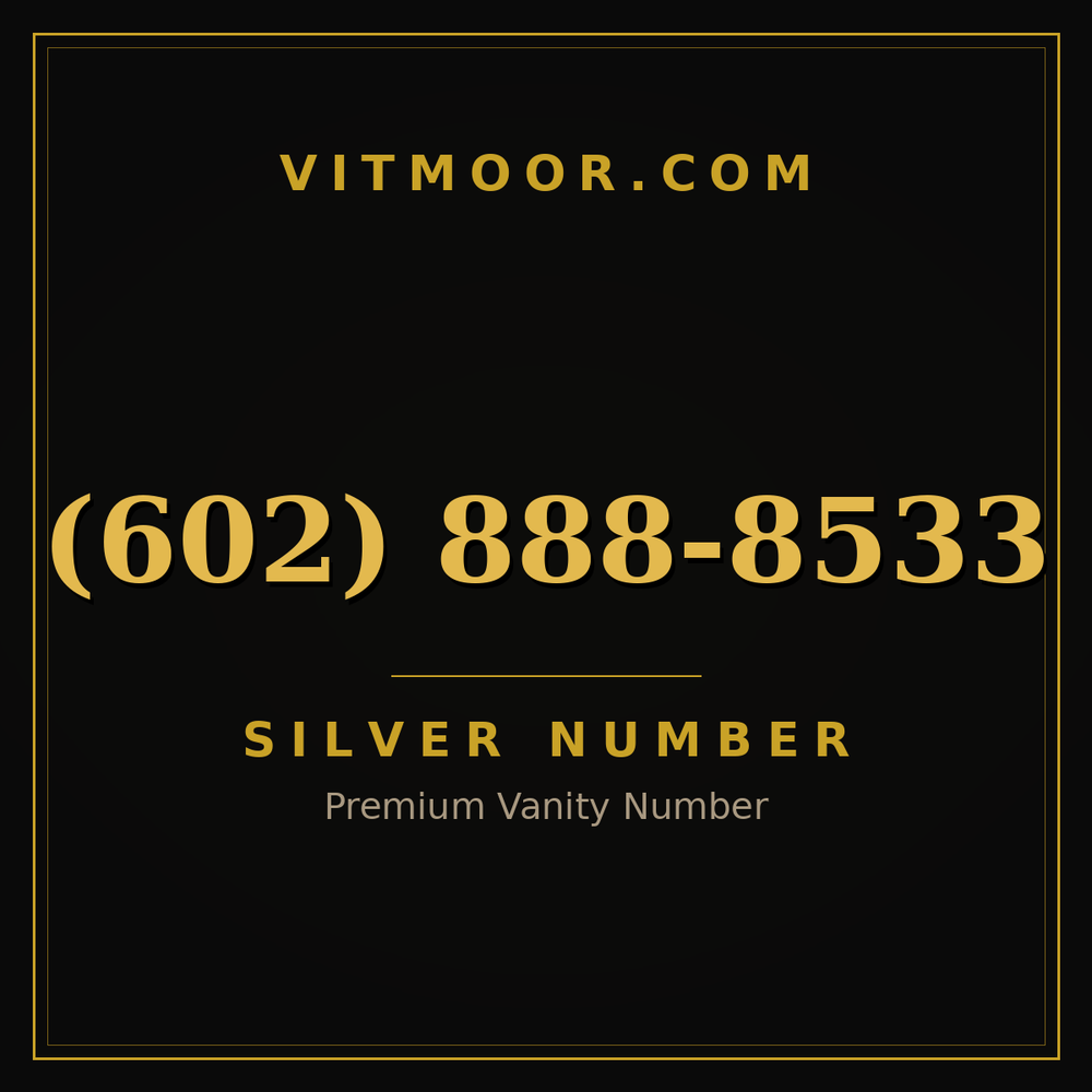 602 888-8533