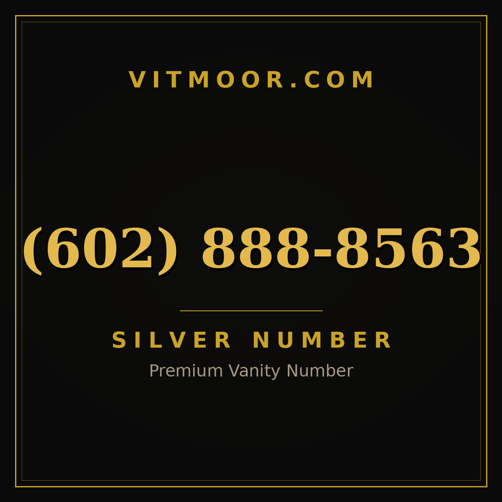602 888-8563