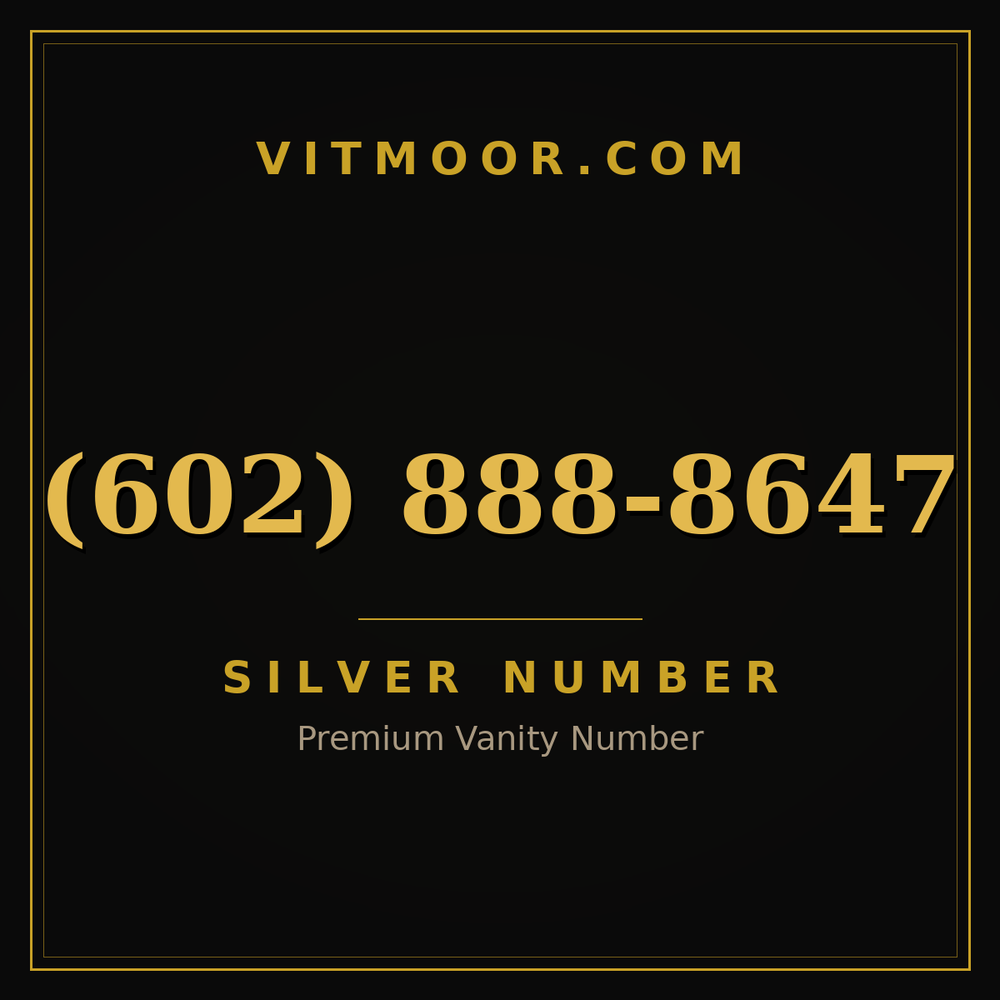 602 888-8647
