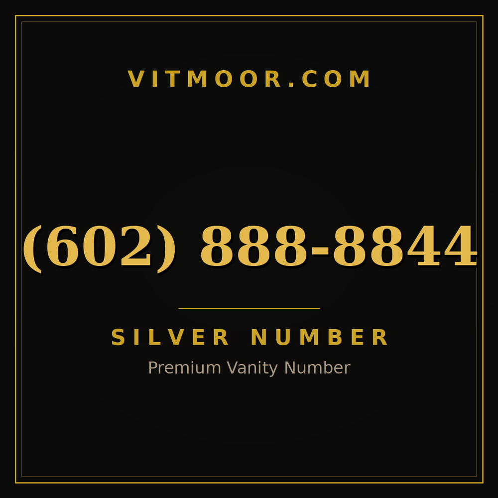 602 888-8844