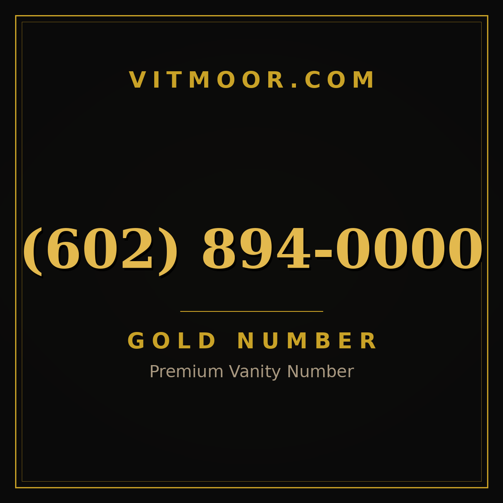 602 894-0000